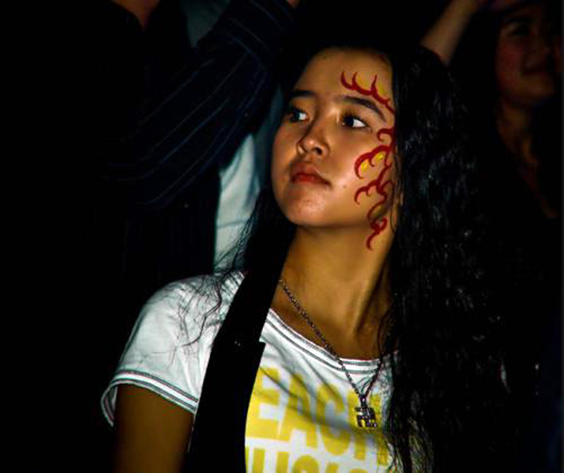 О.Цэнгэл найруулагчийн зөвшөөрлөөр кинонд тоглоно